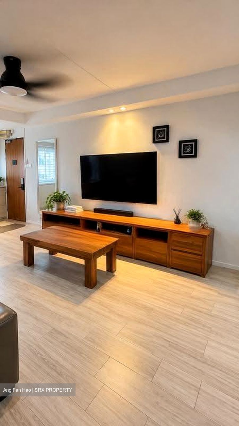 Blk 121 Teck Whye Lane (Choa Chu Kang), HDB 5 Rooms #633810211